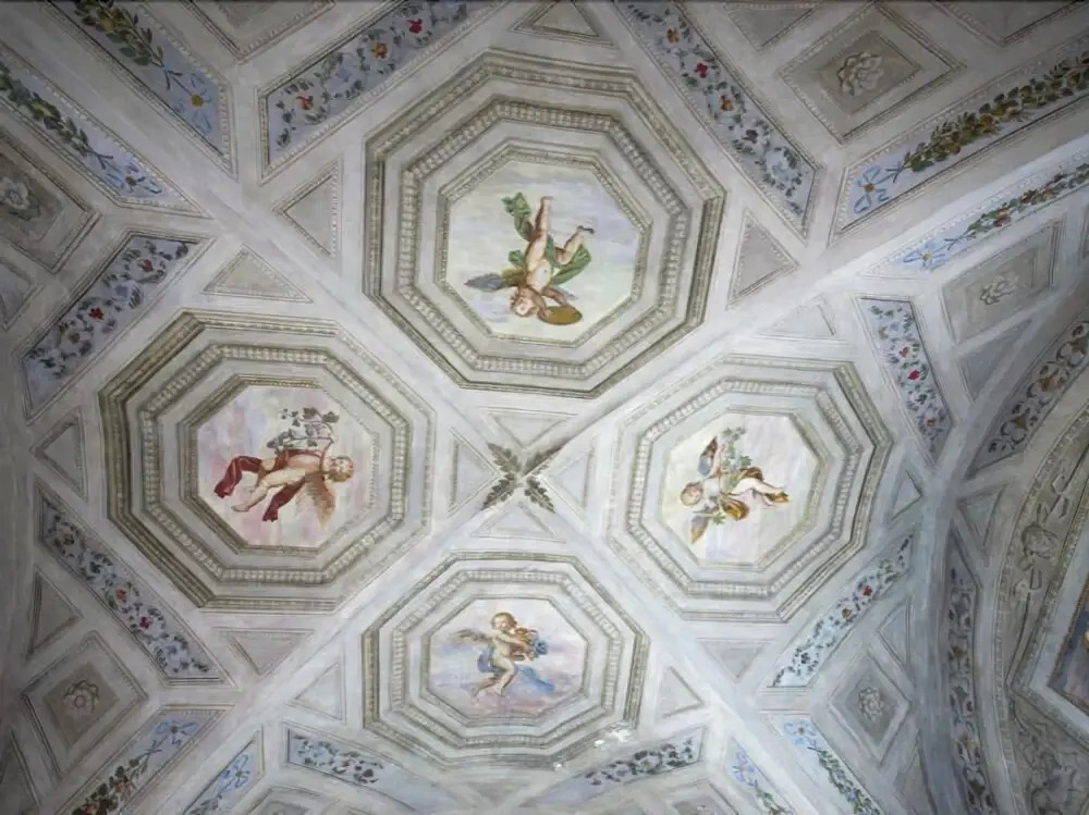 Le Residenze di Mantova