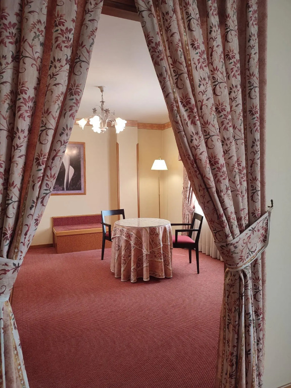 Hotel Sercotel Cuatro Postes