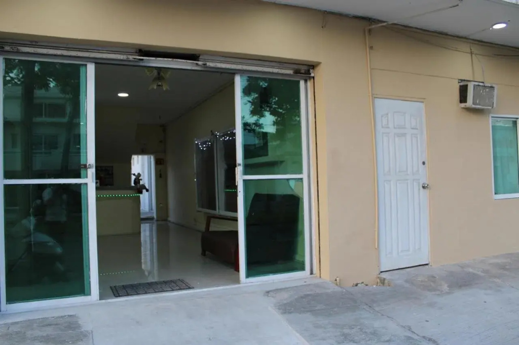 OYO Hotel Colibri