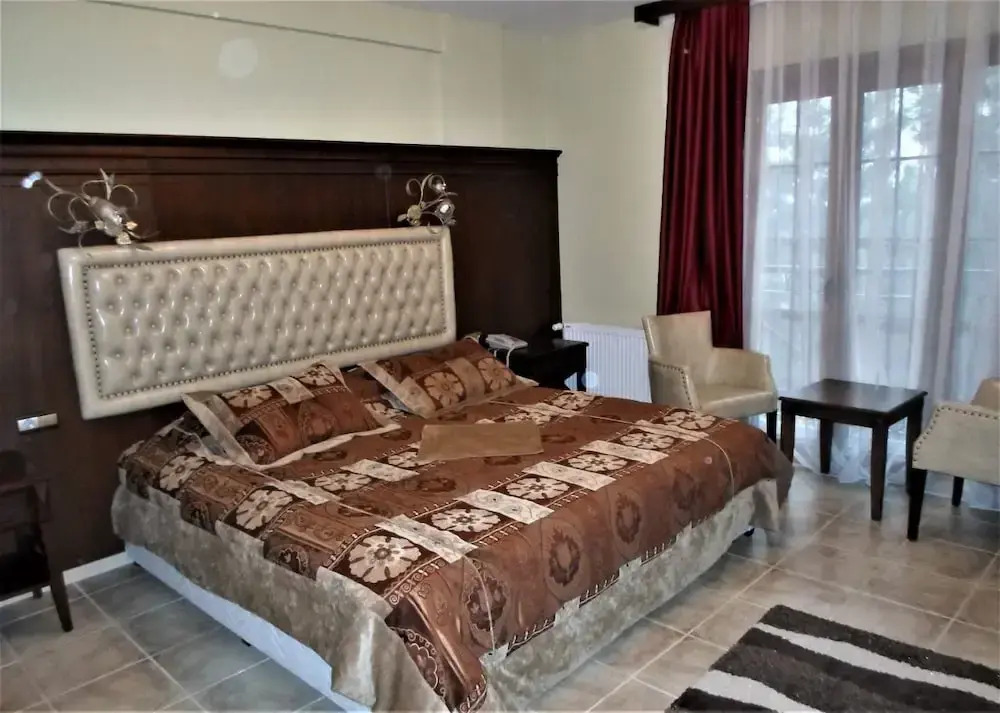 Pendosis Tatil Koyu