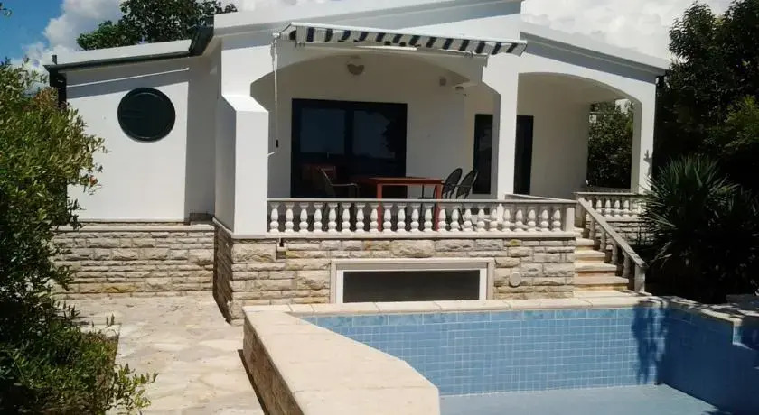 Holiday Home Pisacic