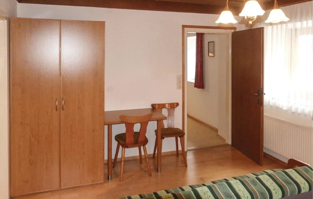 Awesome Apartment in Mühlbach am Hochkönig With 2 Bedrooms and Wifi