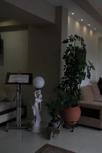 Hotel Viktoria