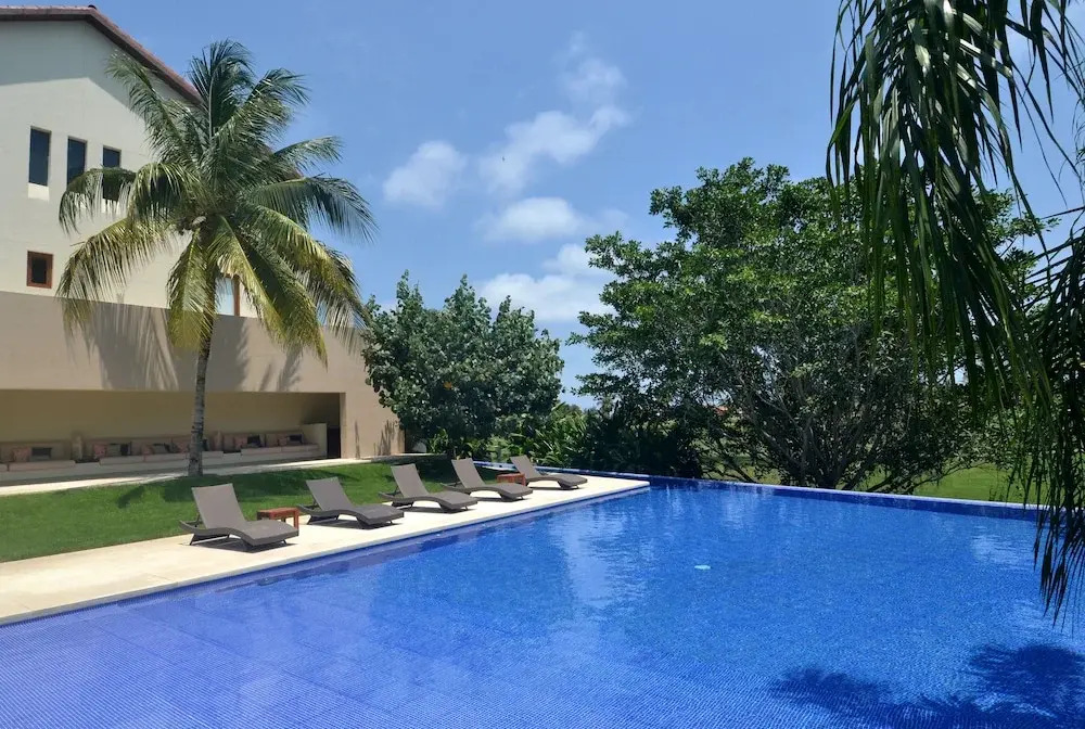 Condo De Golf by Vallarta Rentals