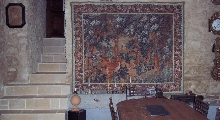 LHermitage de Bidouchac