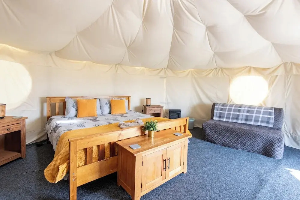 Dukeries Retreat