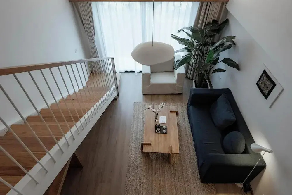 Leli Villa Designer - Vacation Homestay