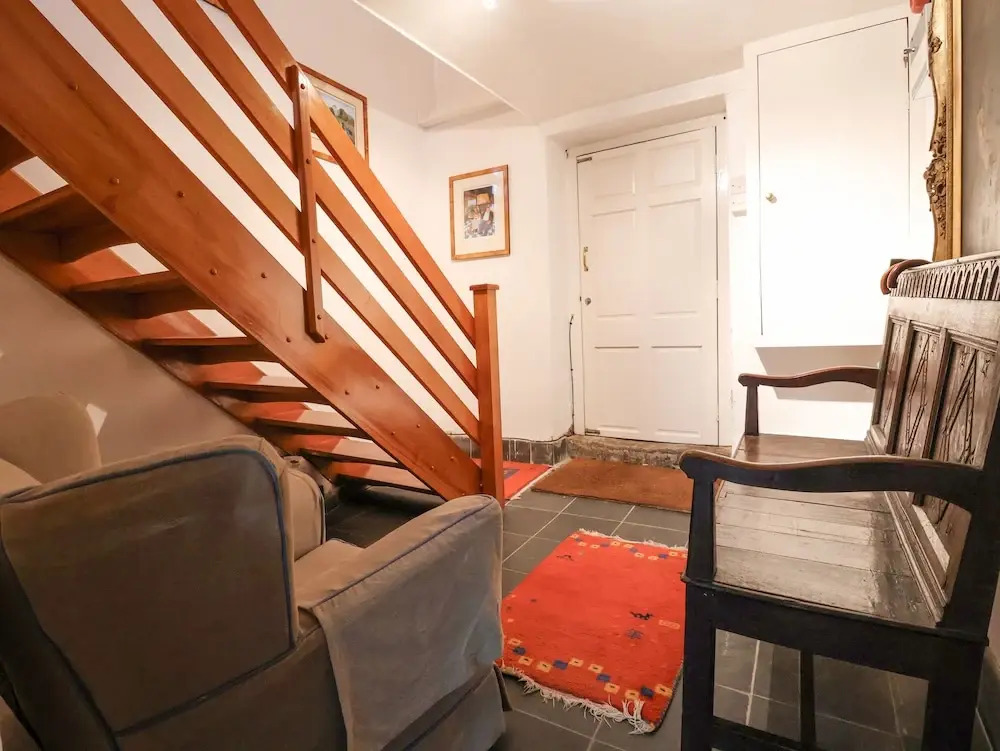 The Cottage