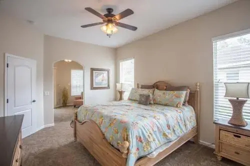 Brighton Villa #231015