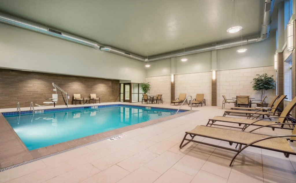 Staybridge Suites Allentown West by IHG
