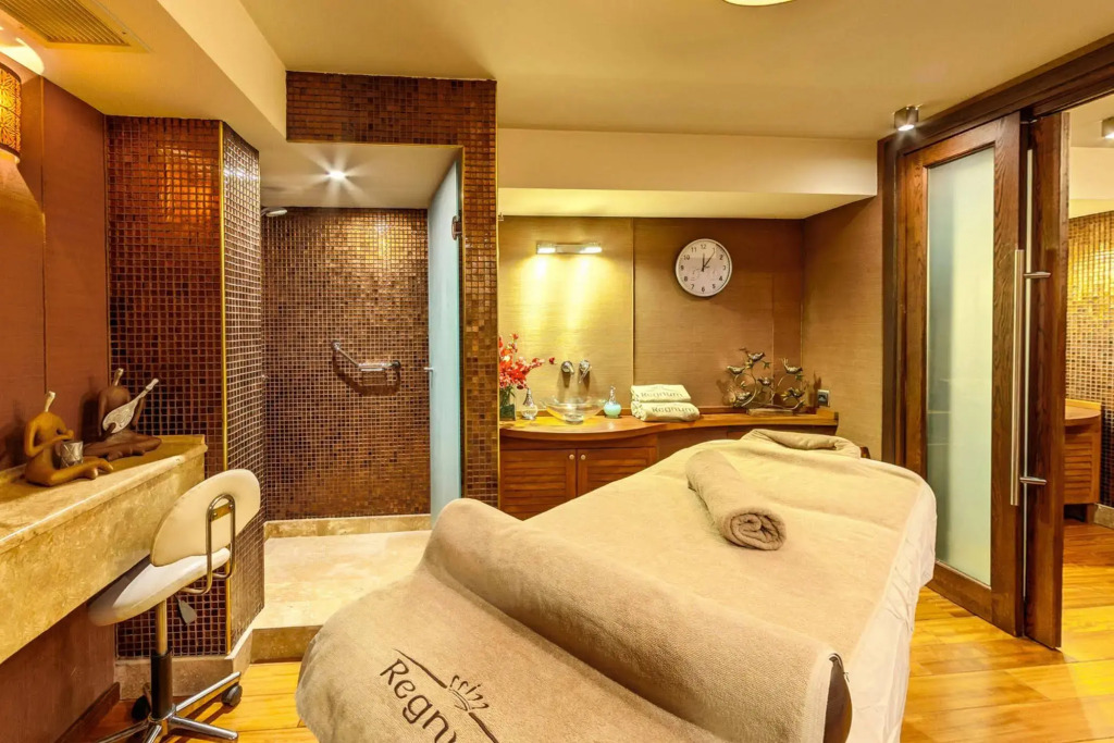 Regnum Bansko Mountain Resort