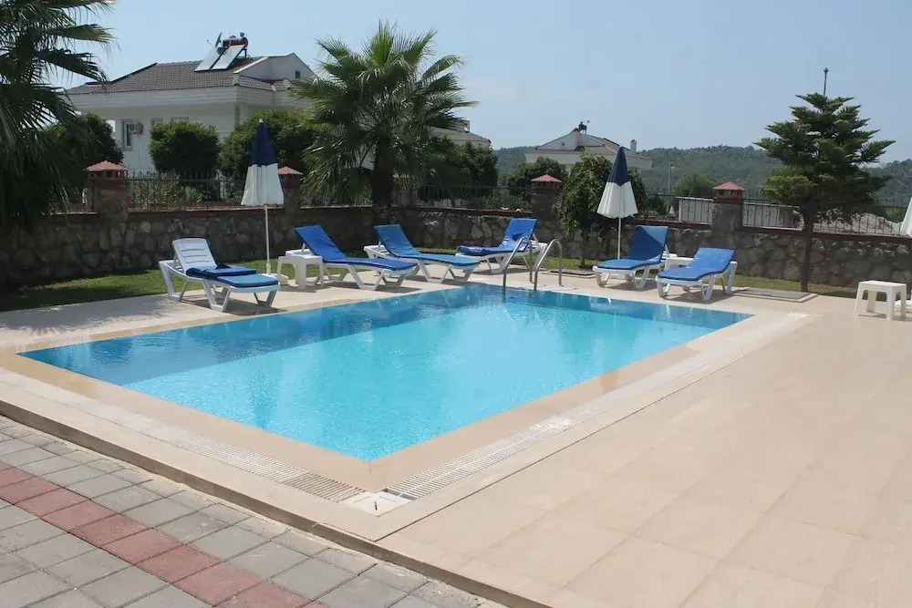Villa Nuri