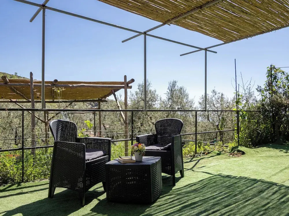 Sky Blue Guesthouse