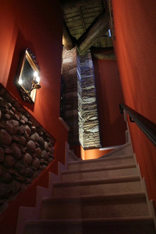 Relais Corte Sant Agata B&B
