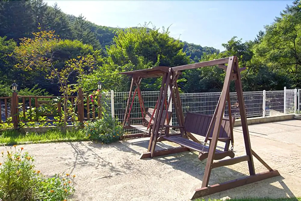 Yangpyeong Donga Pension