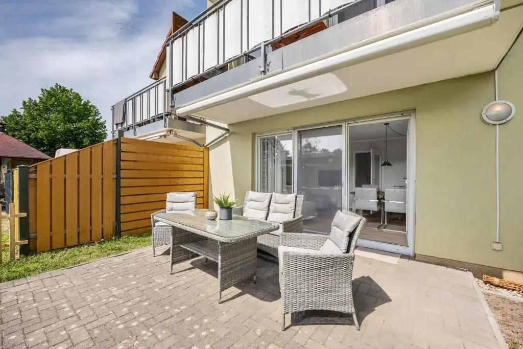 Zur Meeresmuschel Nr.10