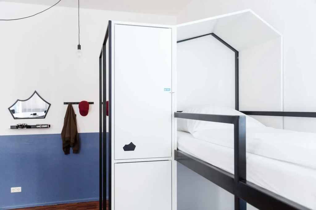 The Circus Hostel