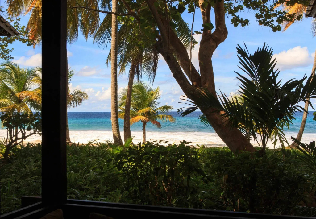 Carambola Beach Resort St. Croix, US Virgin Islands