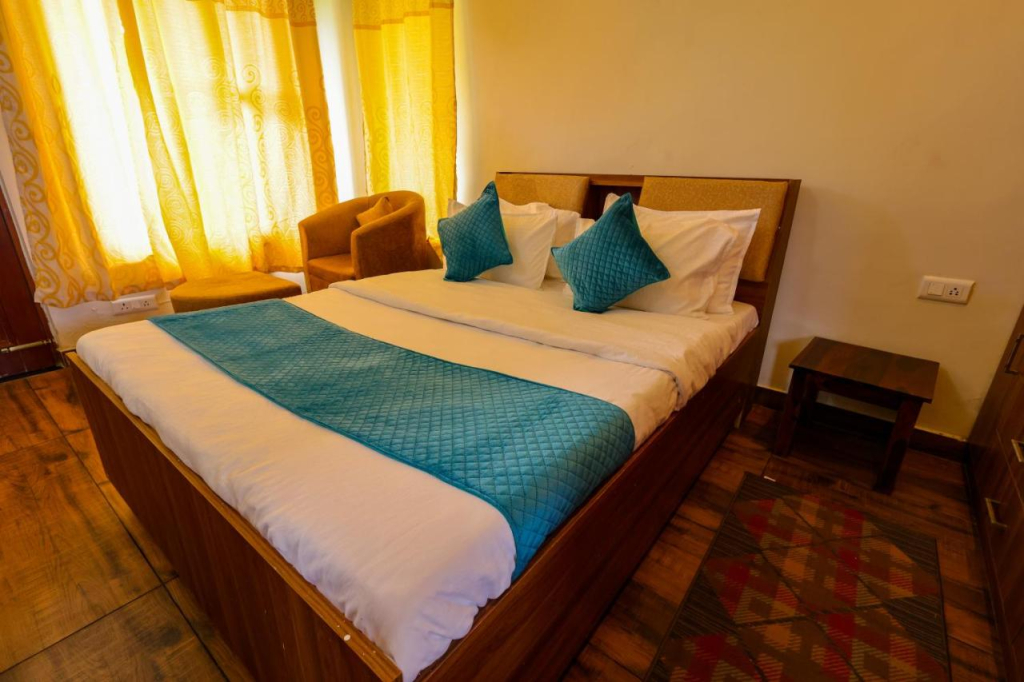 Vista Valley Stay - Dharamshala
