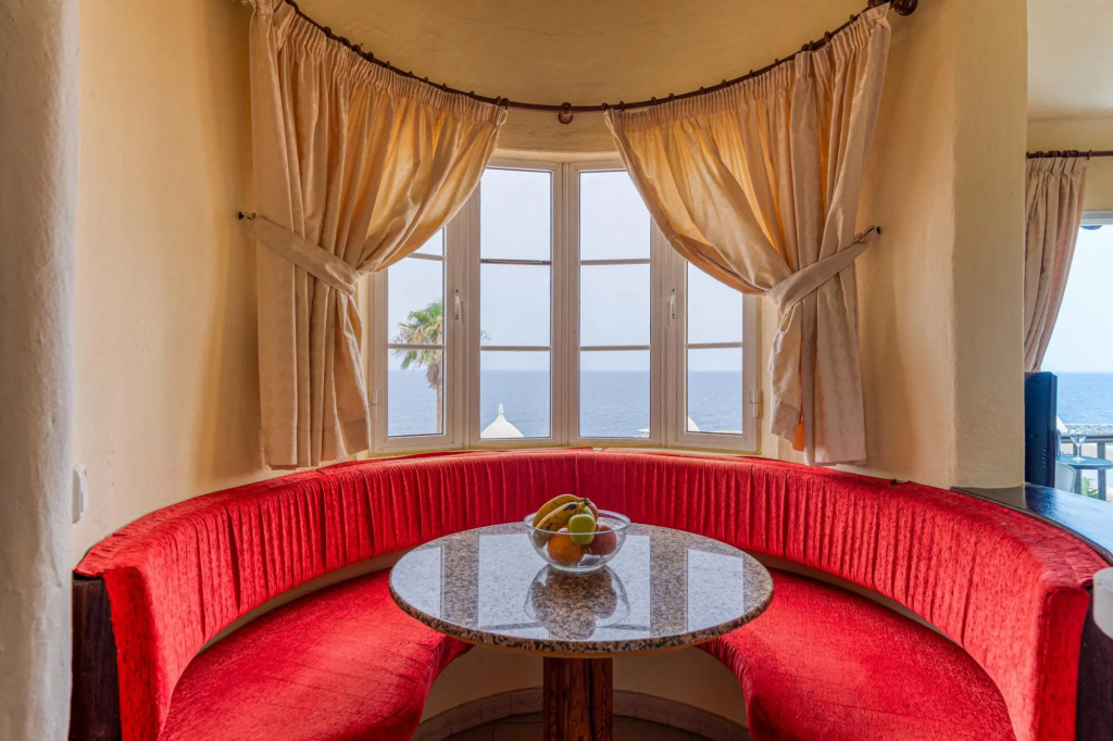 Altamar  52 with balcony&pool By CanariasGetaway