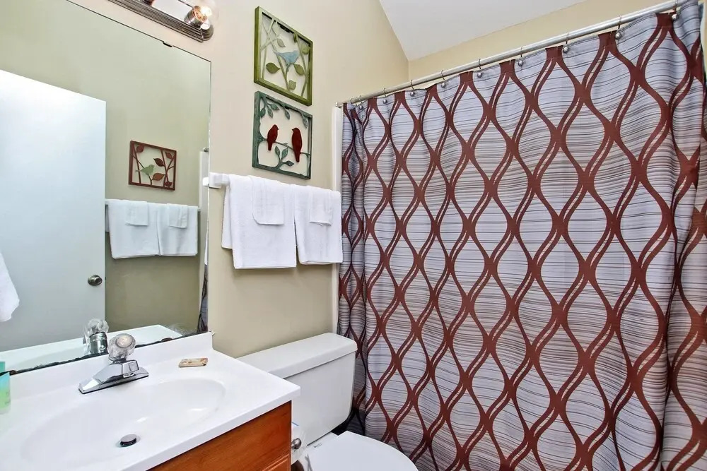 Ocean Reef 109 Condo
