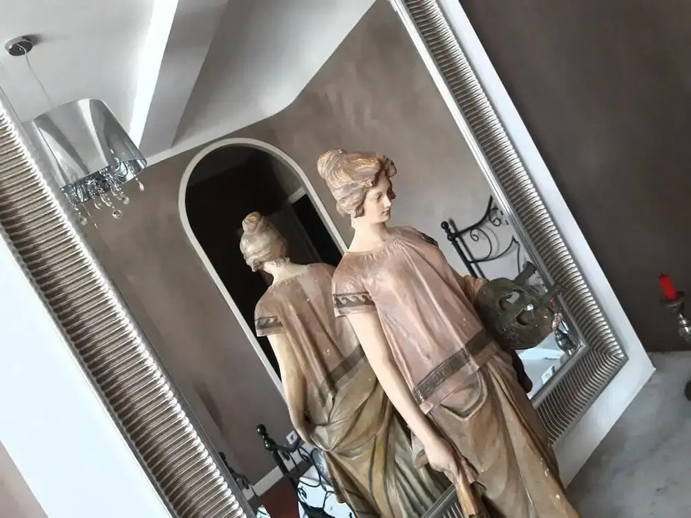 Les Chambres dhôtes de Luneil