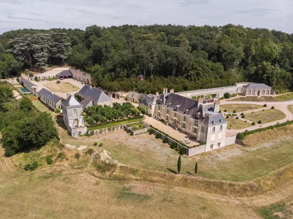 Gîte des Ecuries dHodebert