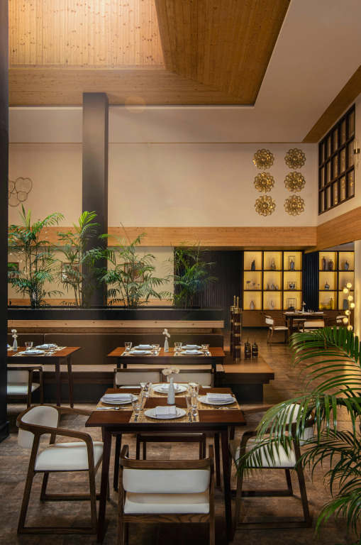 Vivanta Sikkim Pakyong