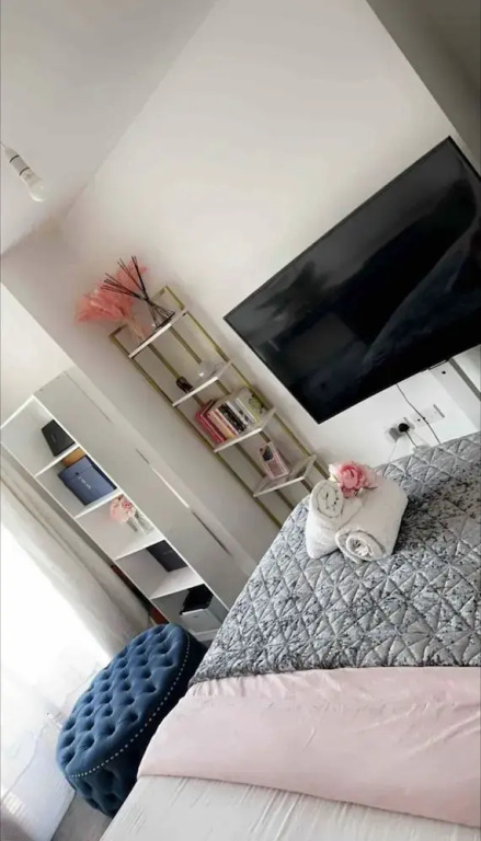 Luxury Apartment in the Heart of Dartford