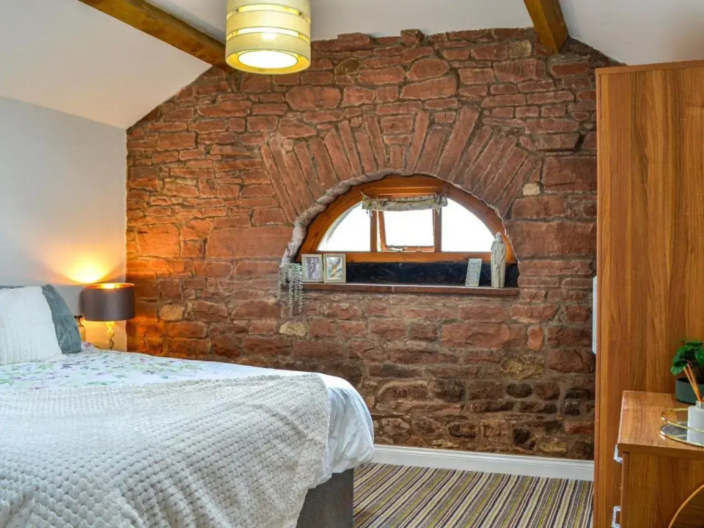 Old Dairy Cottage