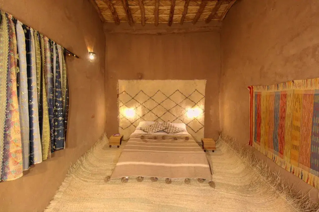 Kasbah Oulad Othmane