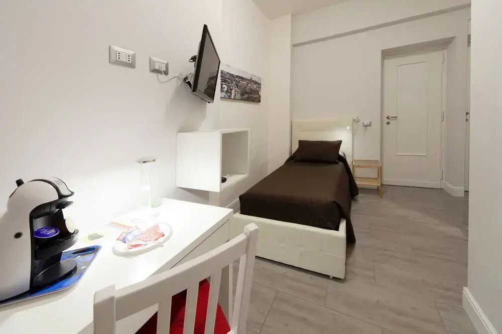 Inn Rhome St Peter