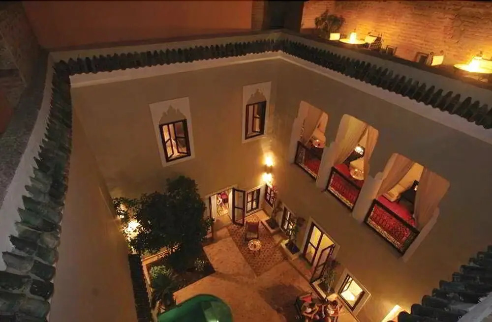 Riad Taylor