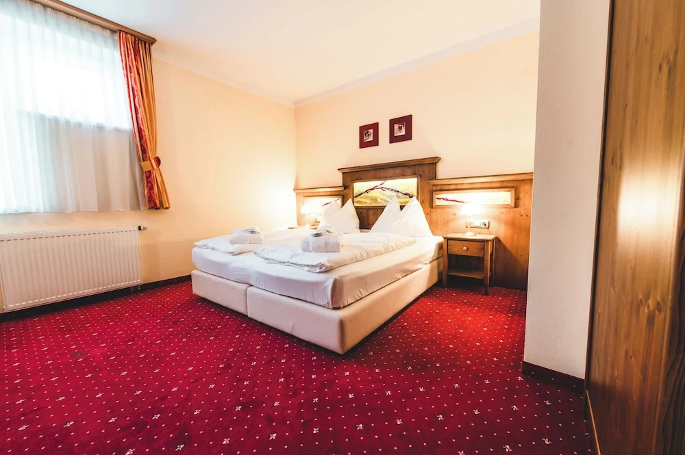 Appartements Cella Central