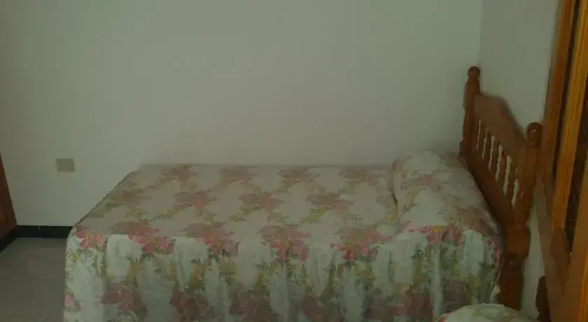 Apartamento Orzola