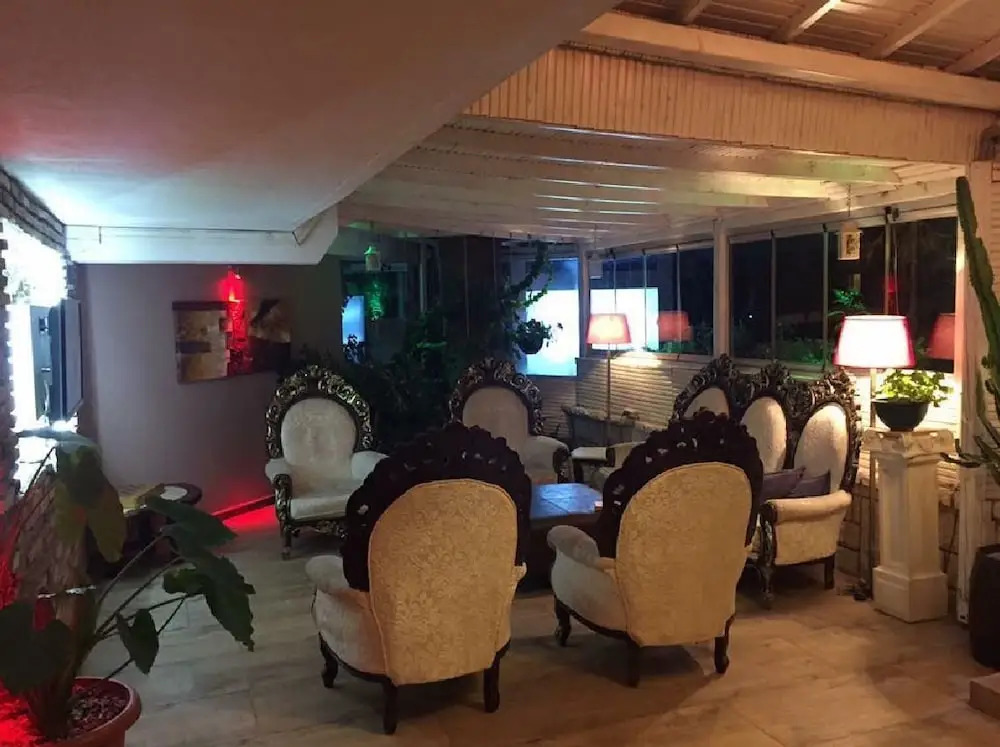 Yelken Butik Hotel