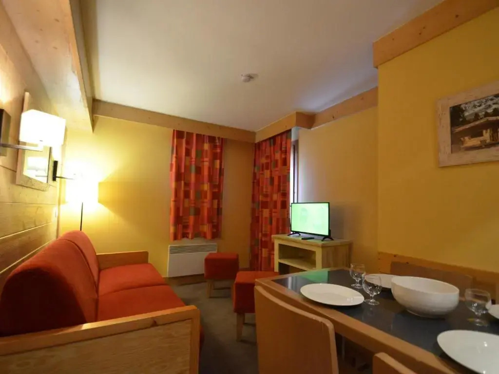 Appartement Les Menuires, 2 pièces, 4 personnes - FR-1-452-89