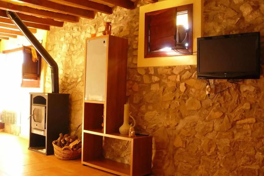 Apartamentos La Fàbrica