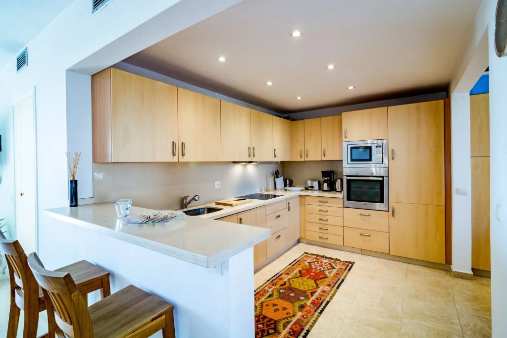 Apartment Malambo - Roomservice