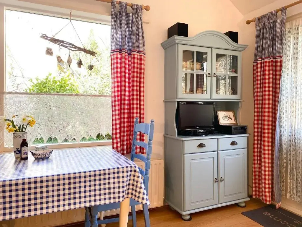 Vakantiewoning Villa Asterlaan OK36