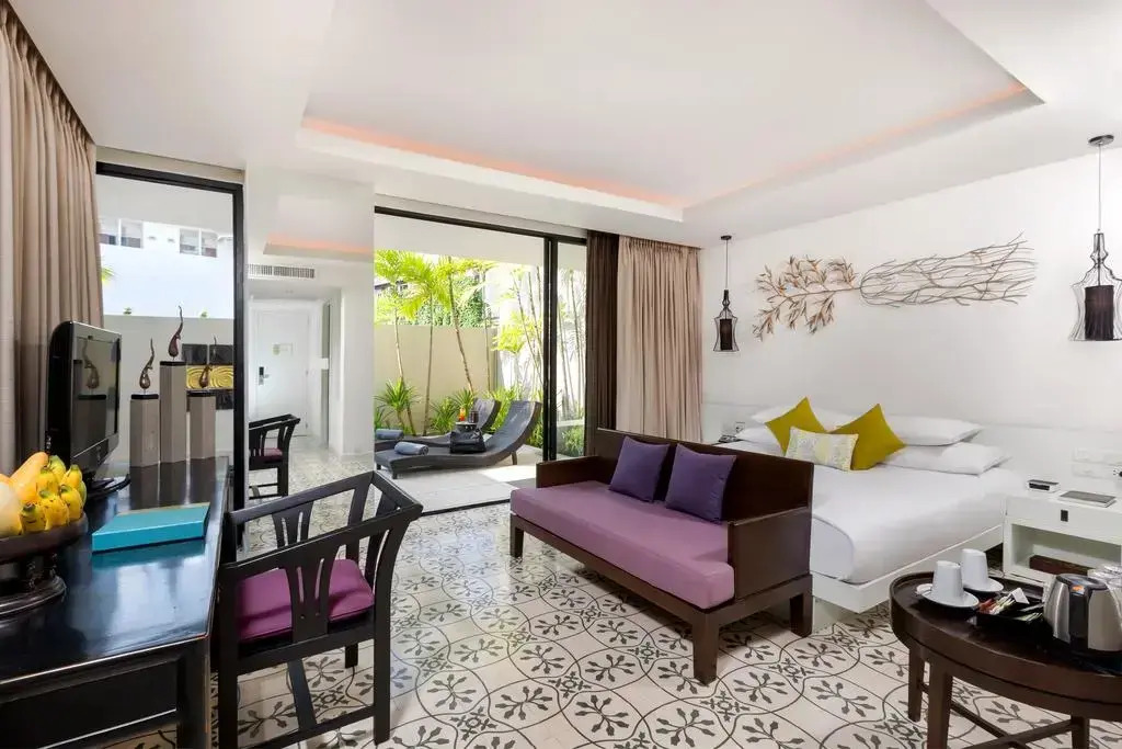 Manathai Hotel