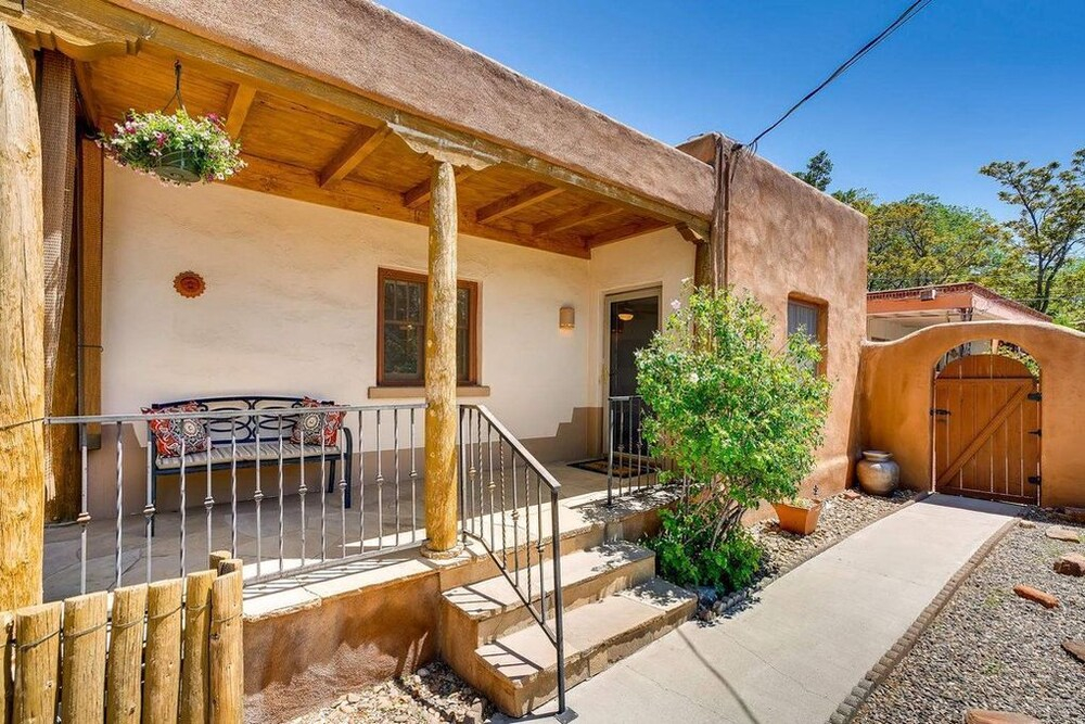 Gomez Gardens by Kokopelli Property Management