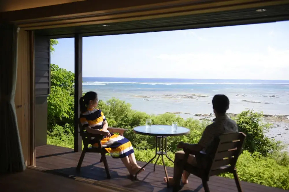 Villa SACHIIBARU