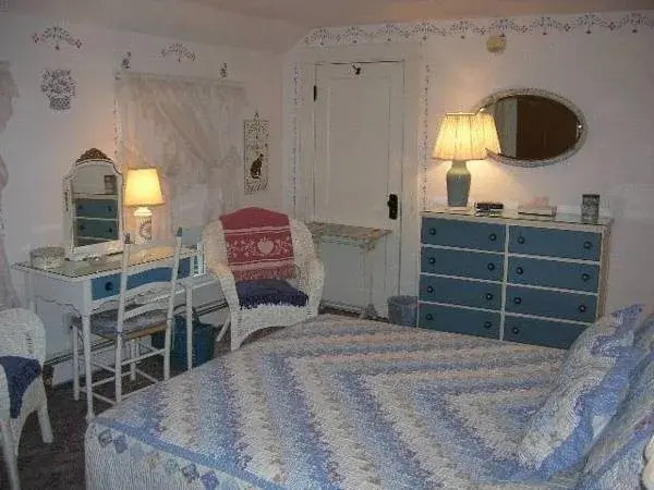 The Okemo Inn