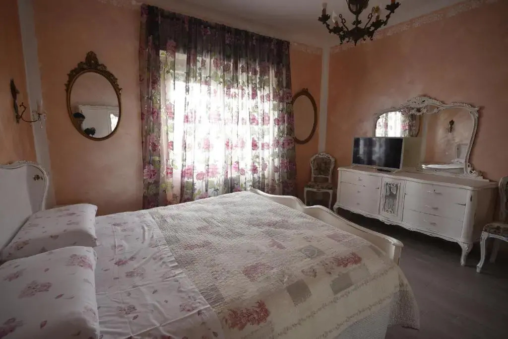 Le Bouganville Apartment