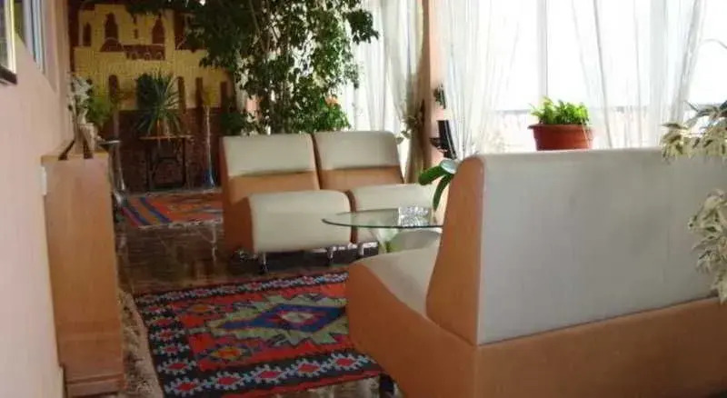 Nur Hotel 1