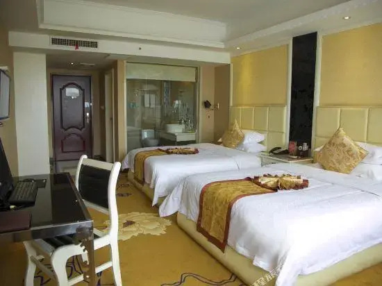 Xiangjun Hotel, Loudi, Shuangfeng