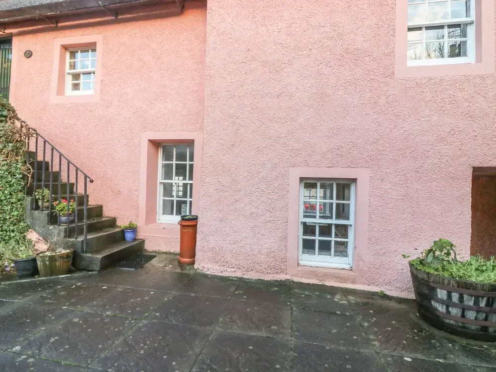 Shortbread Cottage