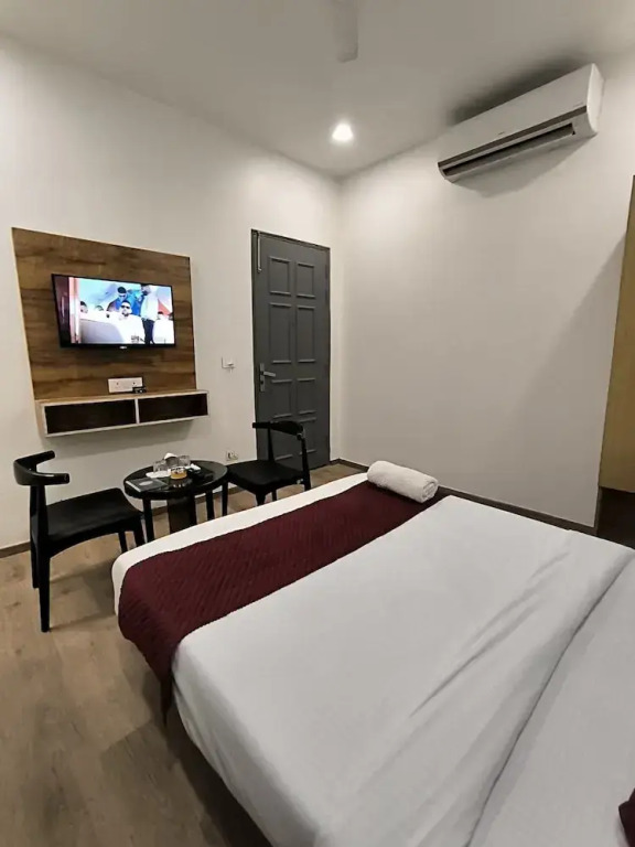 Hotel 7 Star