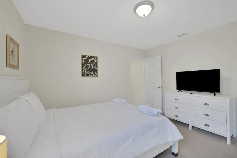 3931la-windsor Island Resort 6 Bedroom Home
